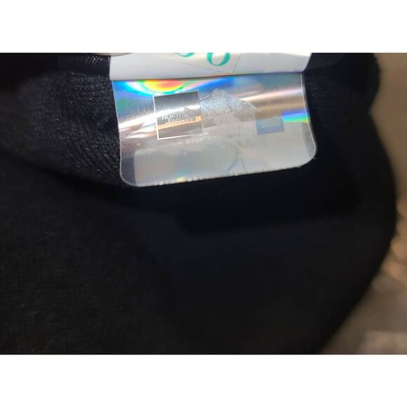 The North Face Women's Black Fleece Jacket - Picture 6 of 8